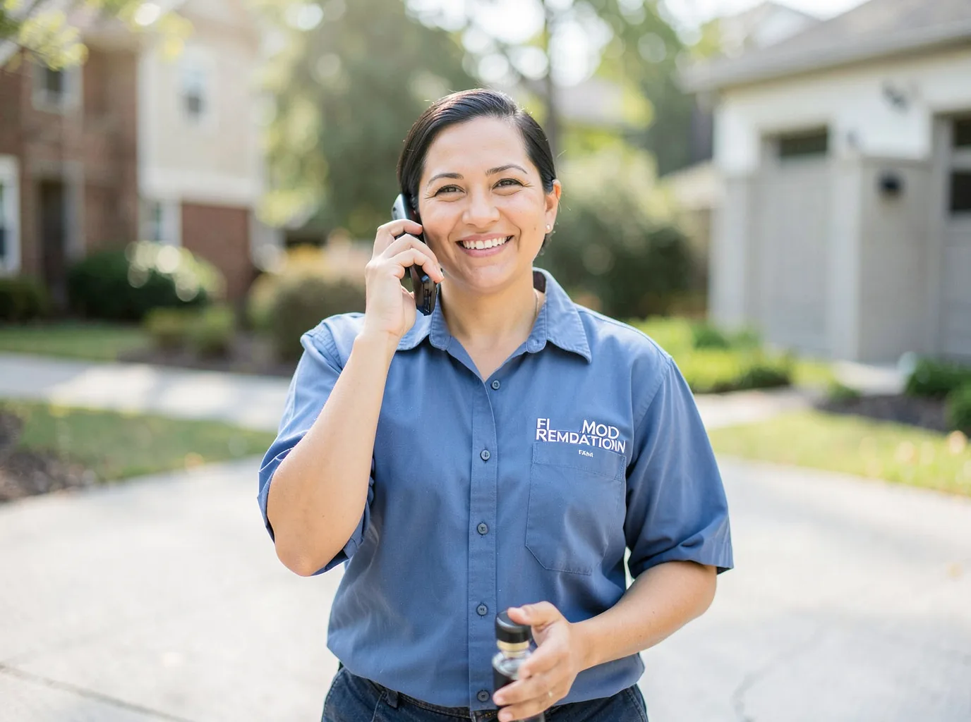 Mold Remediation Guthrie, TX FAQs